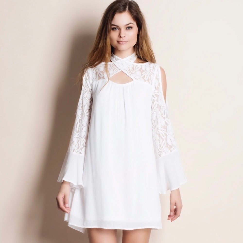 BOUTIQUE • DRESS